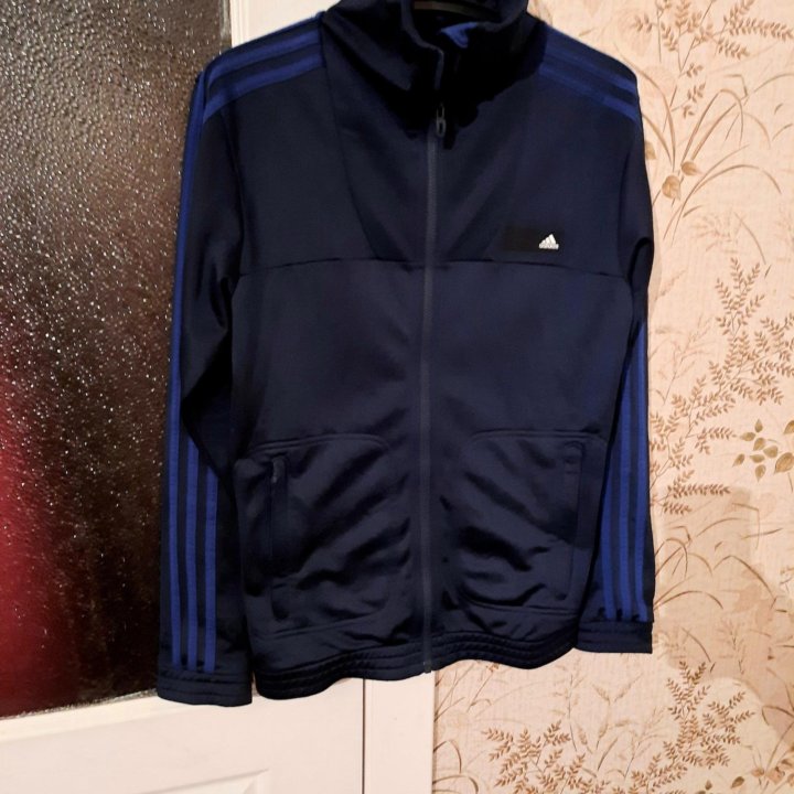 Олимпийка Adidas