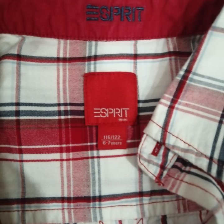 Рубашка ESPRIT