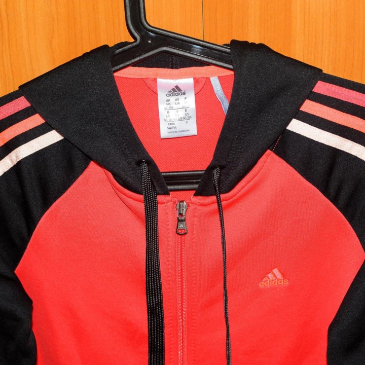 Худи adidas (оригинал)