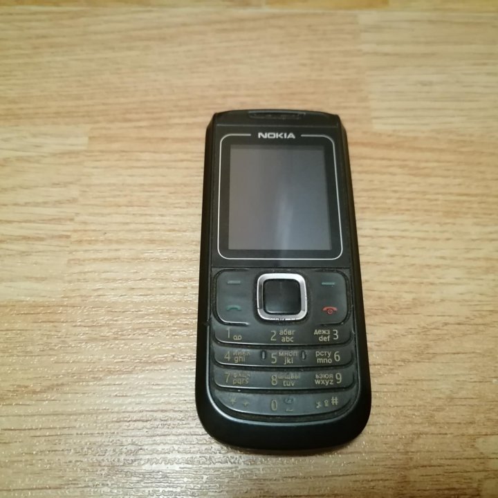 Телефон Nokia