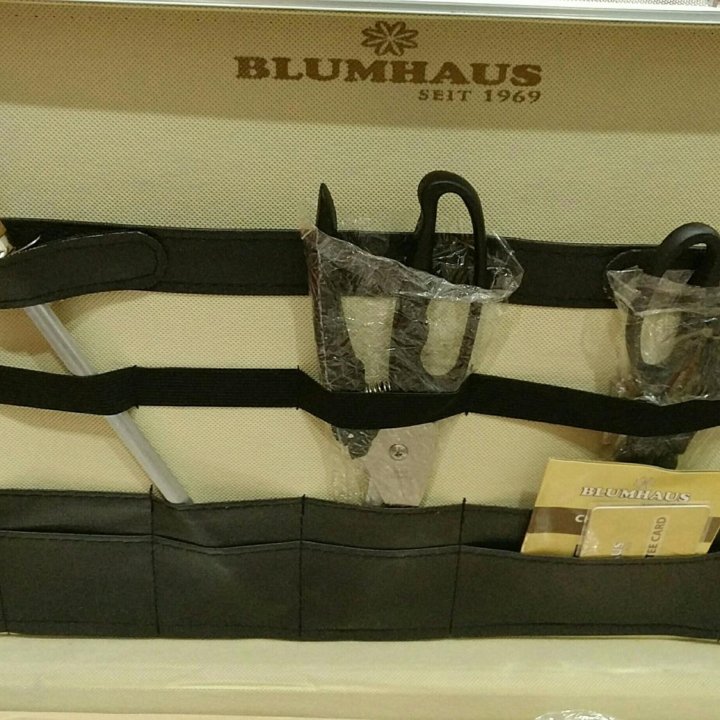 Ножи BLUMHAUS