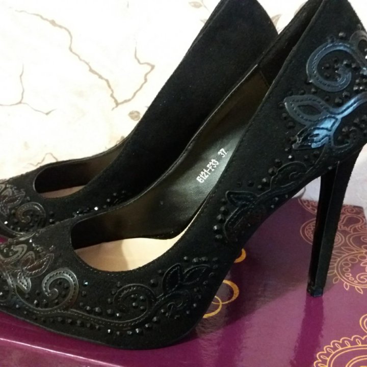 Туфли НОВЫЕ