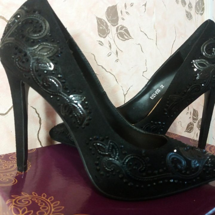 Туфли НОВЫЕ