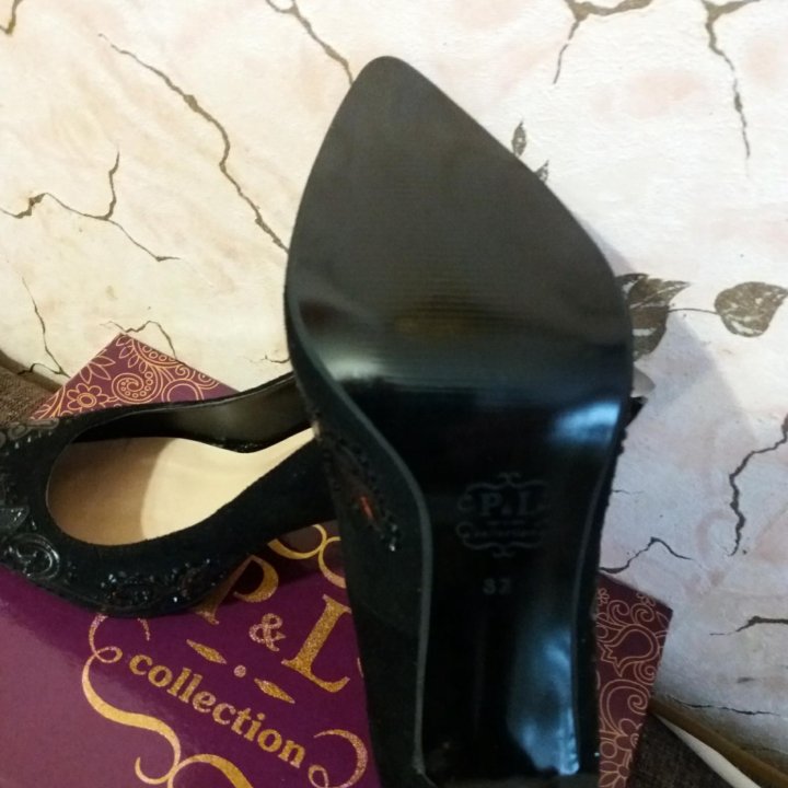 Туфли НОВЫЕ