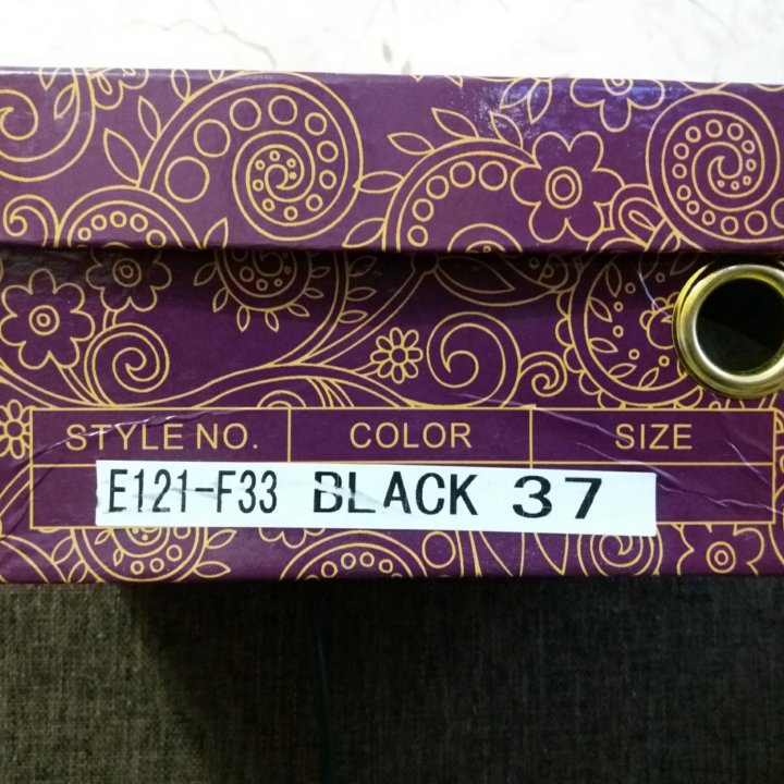 Туфли НОВЫЕ