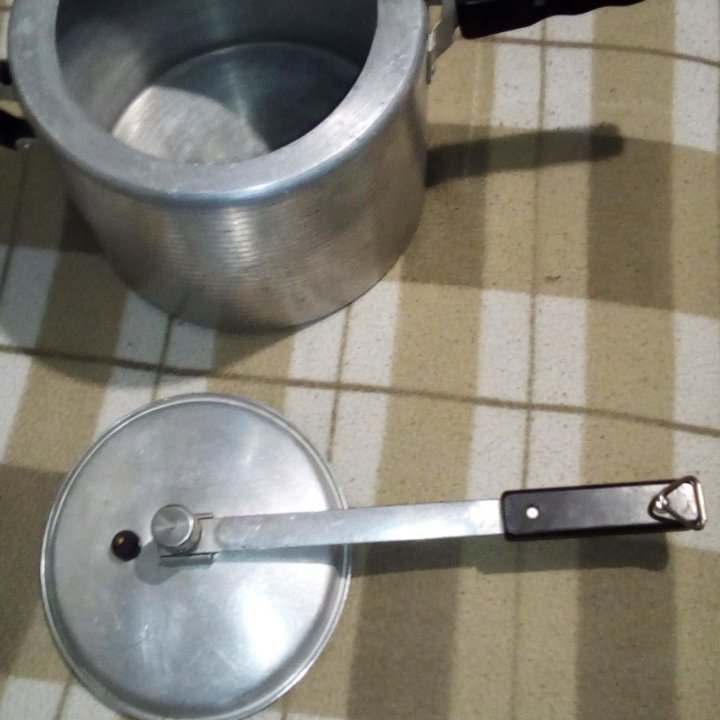 Скороварка