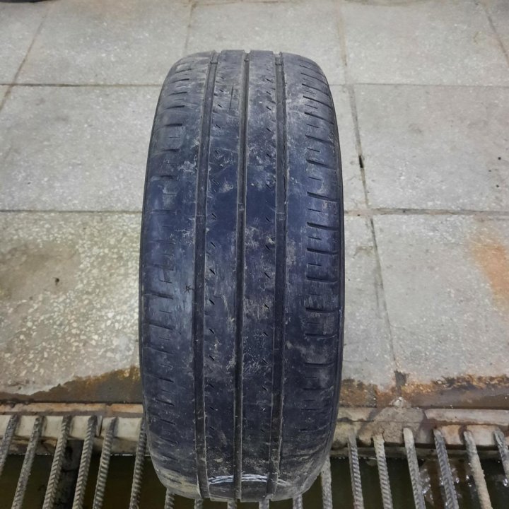 195/55R16 Kumho Solus KH17, 1шт (№694)