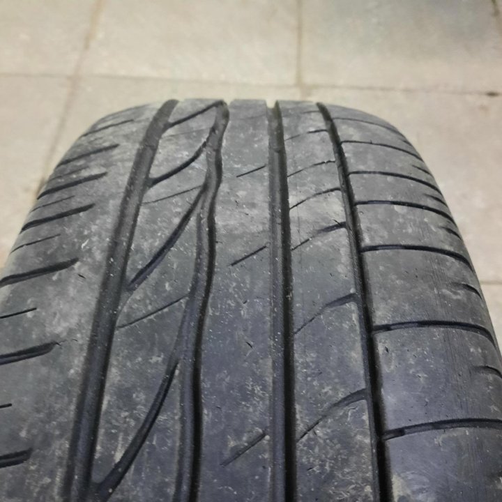 205/55R16 Bridgestone Turanza ER300, 1шт (№1970)