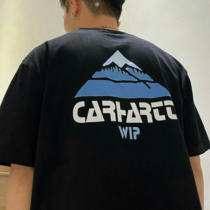 ️️️CARHARTT Футболки️️️