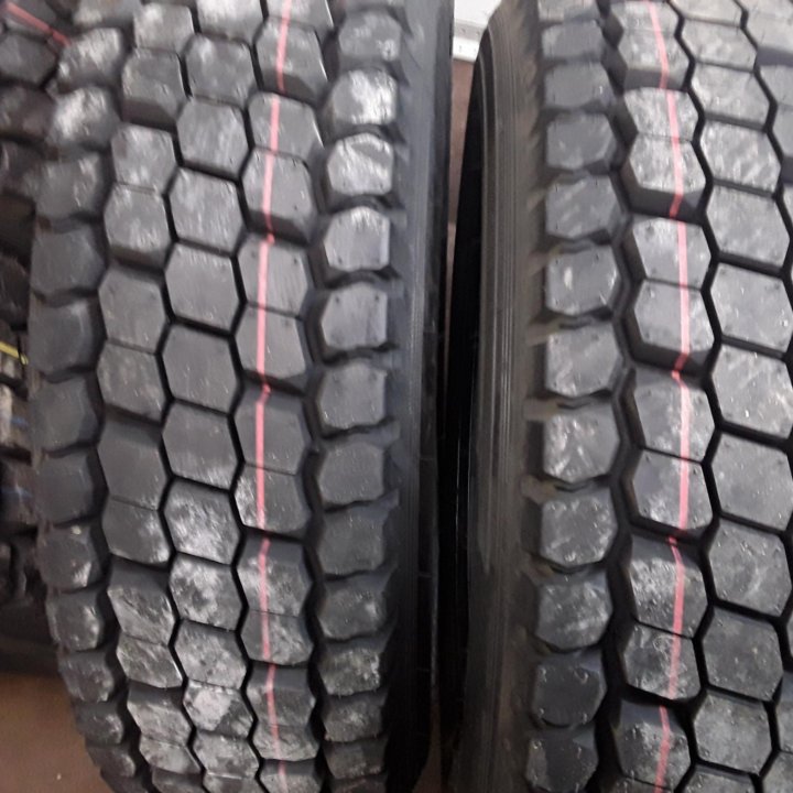 Грузовые шины Кама 215/75 r17.5.