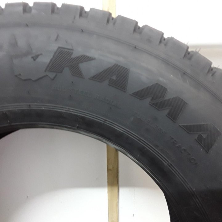 Грузовые шины Кама 215/75 r17.5.