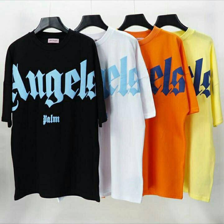 Футболка Palm ANGELS  the