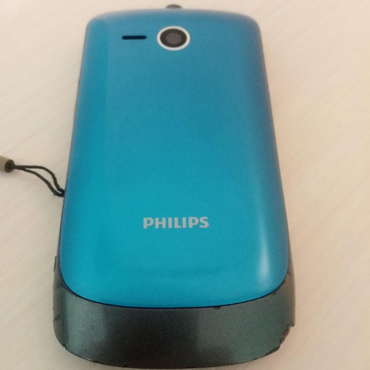 Philips Xenium X331