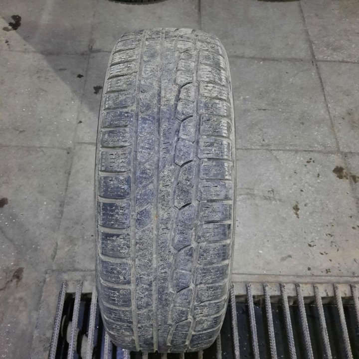 225/65R17 Nokian WR G2 Sport Utility, 1шт (№1904)