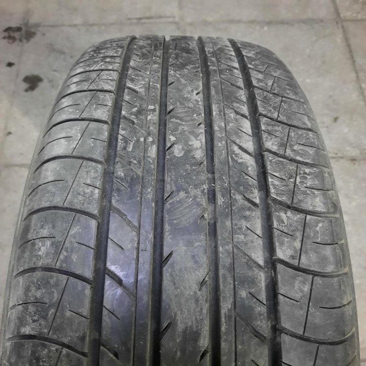 215/55R17 Yokohama dB decibel E70, 1шт (№719)