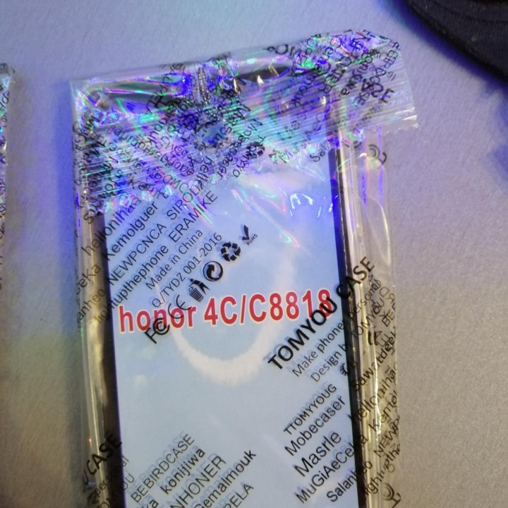 Чехол honor 4c, C8818