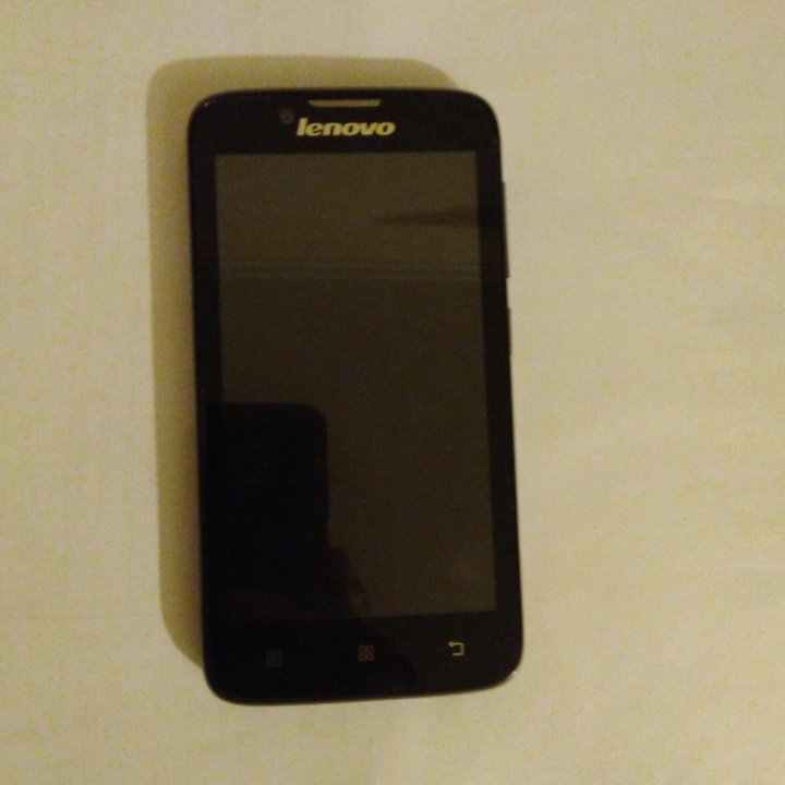 Смартфон Lenovo a328