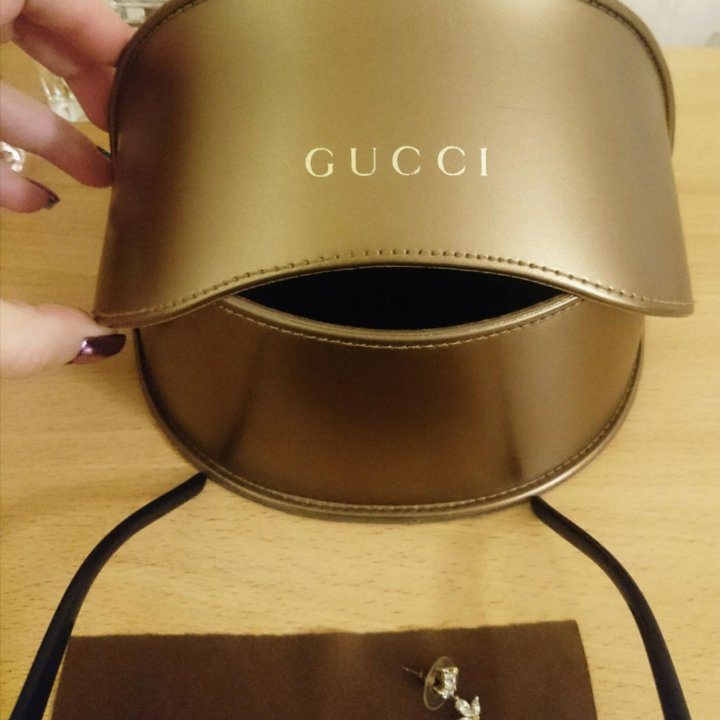 Очки солнечные женские GUCCI