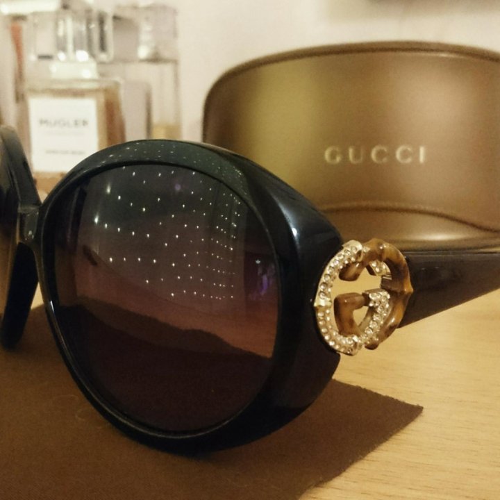 Очки солнечные женские GUCCI