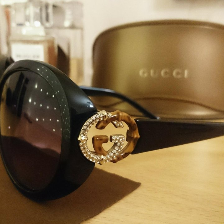 Очки солнечные женские GUCCI