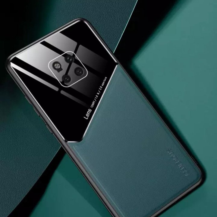 Чехол для Huawei Mate 20 P pro бампер