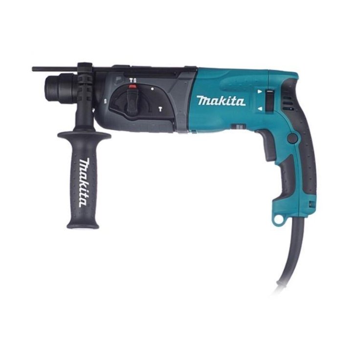 Перфоратор электрический Makita HR2470 780 Вт