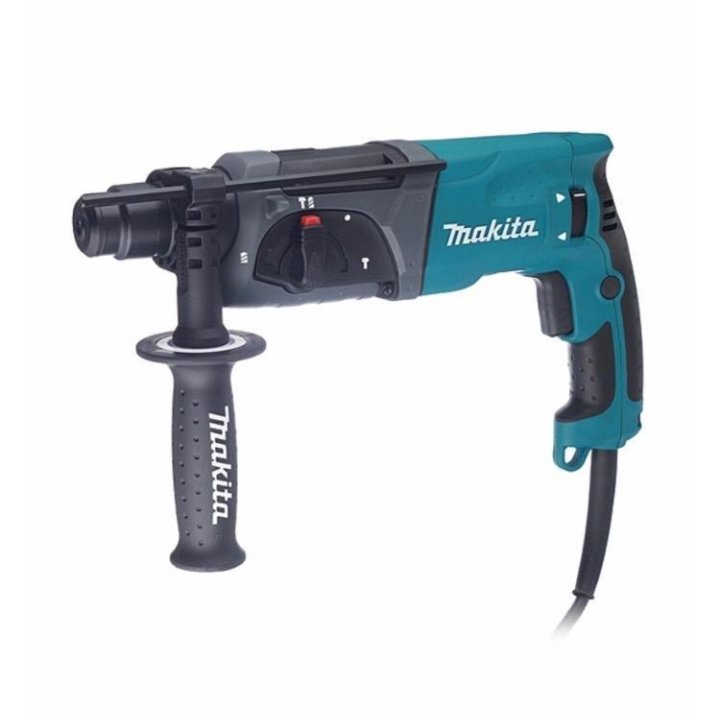 Перфоратор электрический Makita HR2470 780 Вт