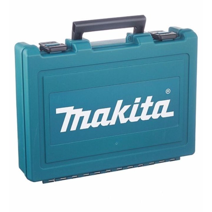 Перфоратор электрический Makita HR2470 780 Вт