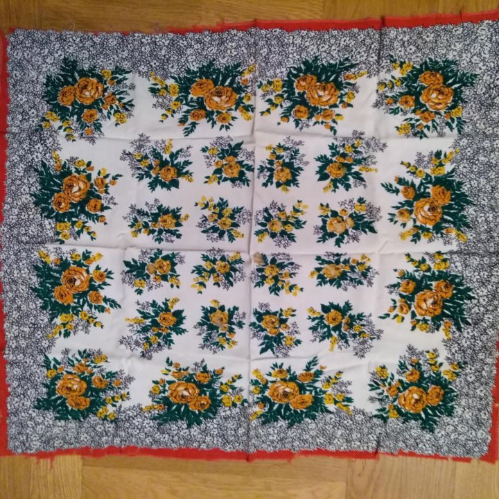 Платок женский