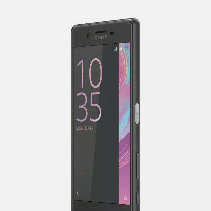 Sony Xperia X Performance Dual 5