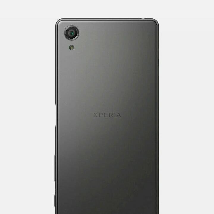 Sony Xperia X Performance Dual 5