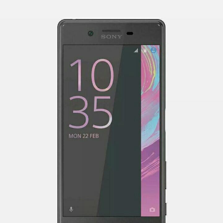 Sony Xperia X Performance Dual 5