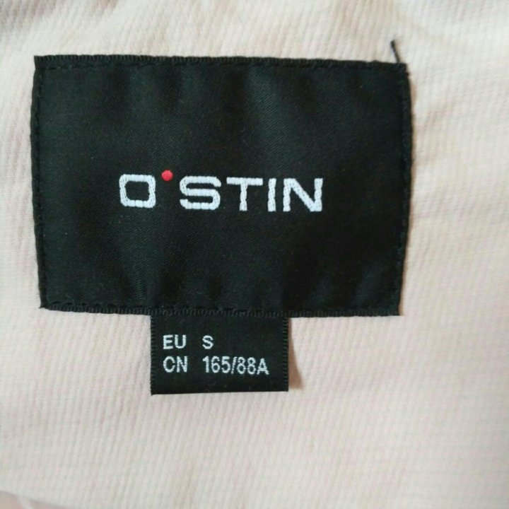 Пуховик OSTIN