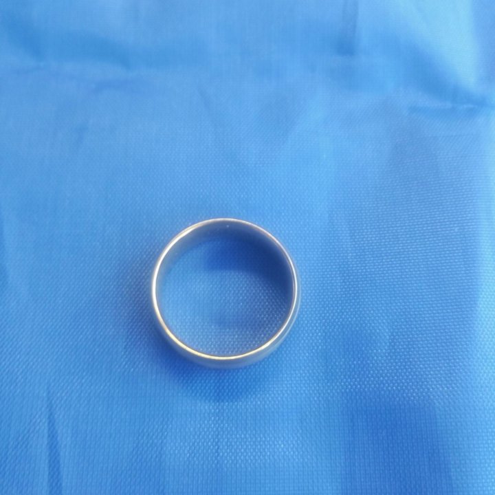 Кольцо.love forever