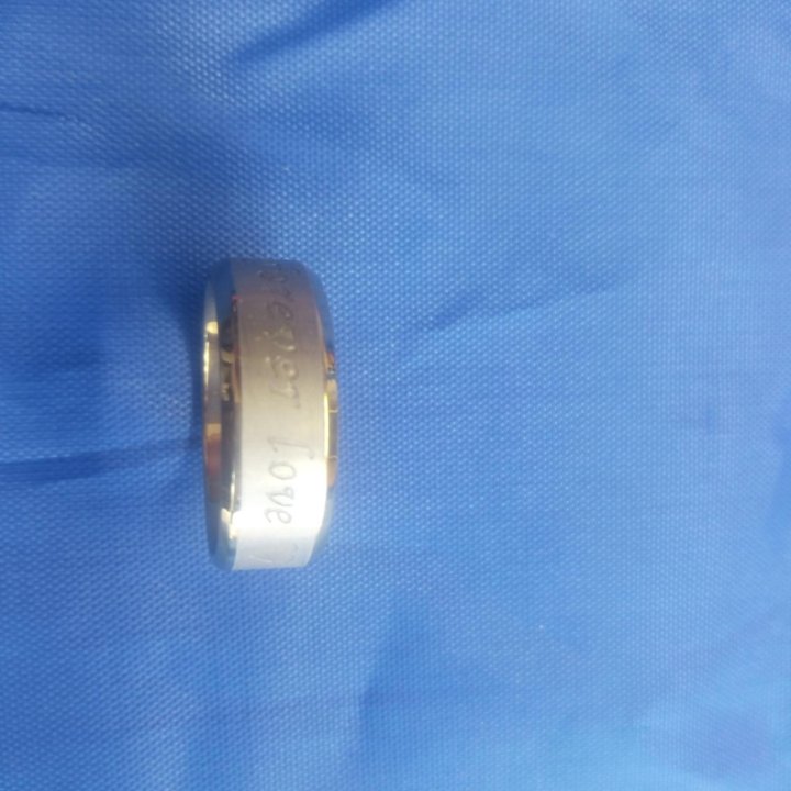 Кольцо.love forever