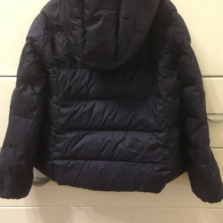 Куртка для девочки. IDO