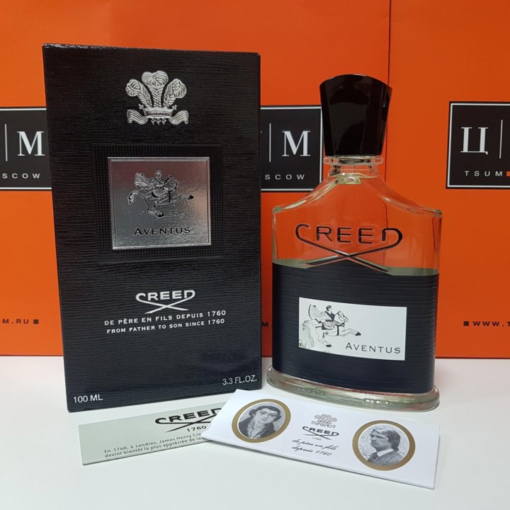 Creed - Aventus 100ml