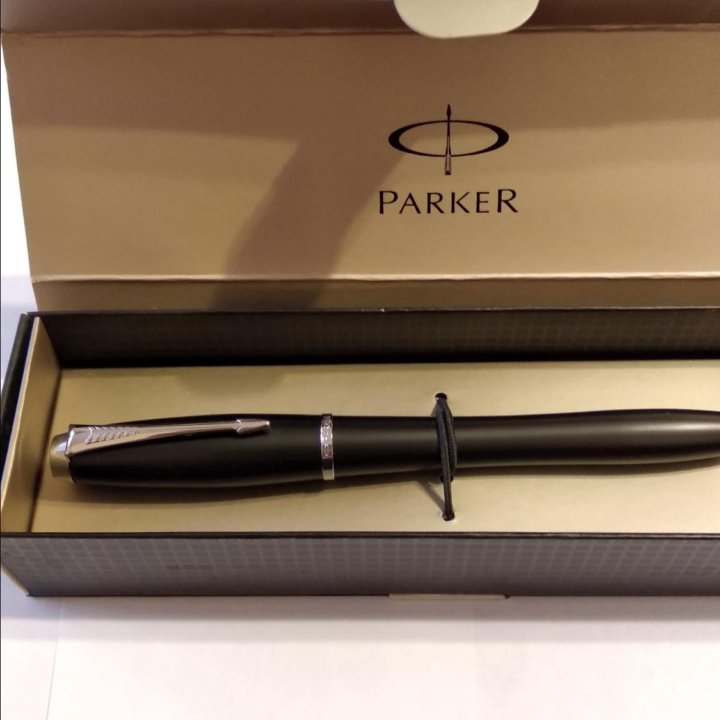 Ручка перьевая Паркер
