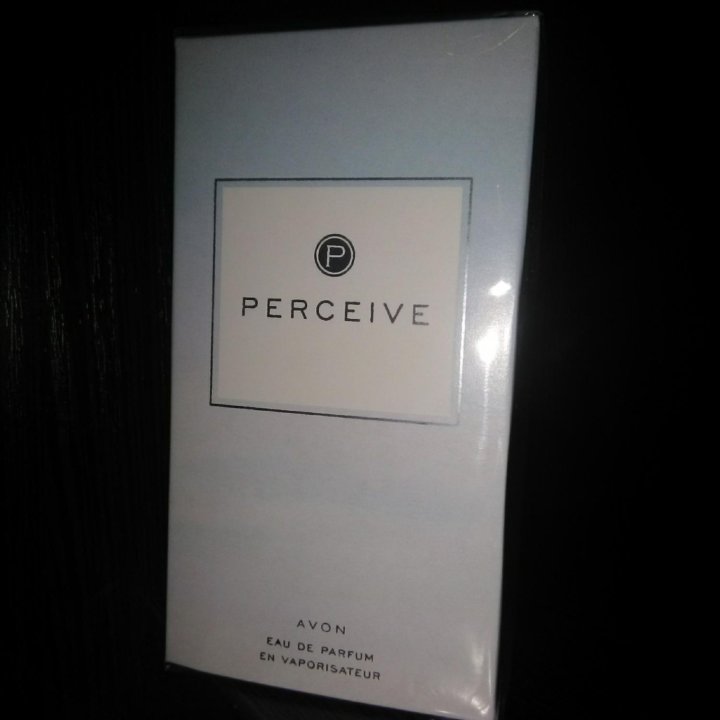 Perceive от Avon