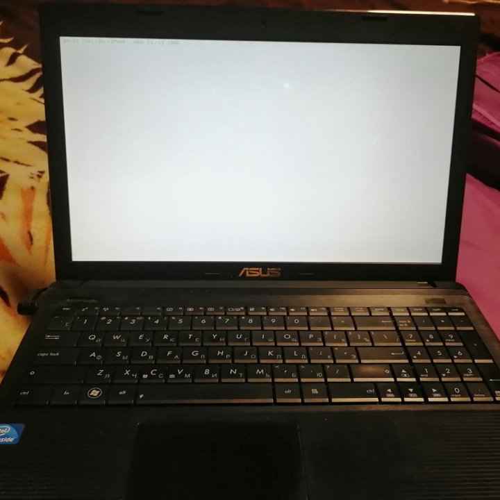 Asus x55a