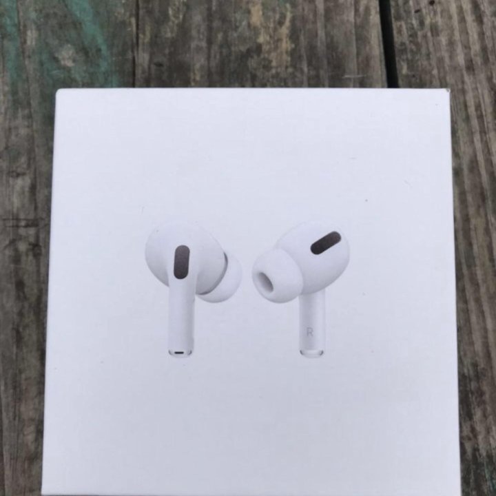 Air pods pro