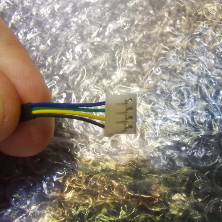 Вентиляторы видеокарт