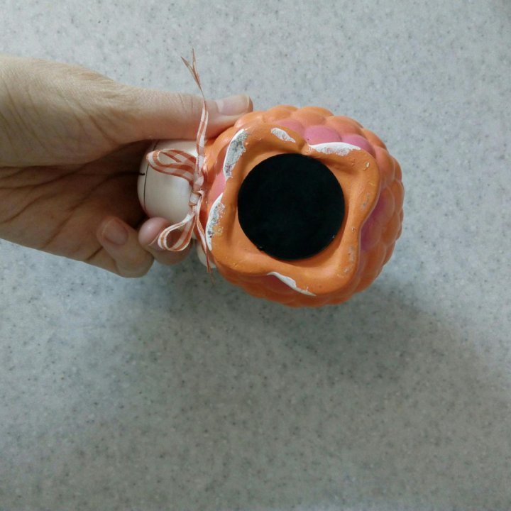 Симпатичная копилка