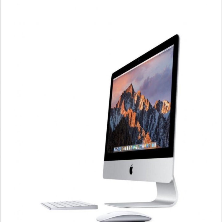 iMac