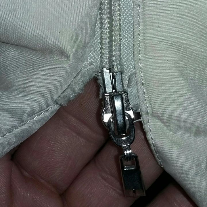 Пуховые зима