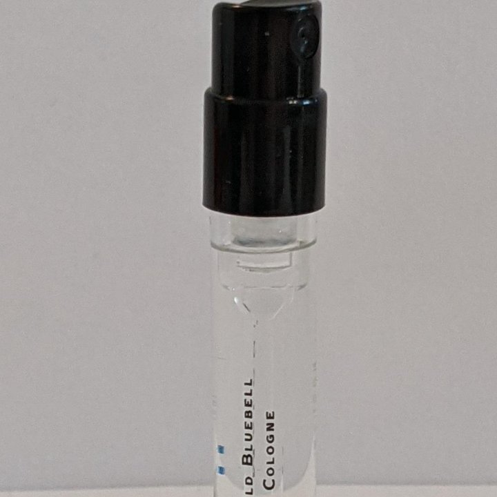 Jo Malone: Wild Bluebell 1.5ml sample