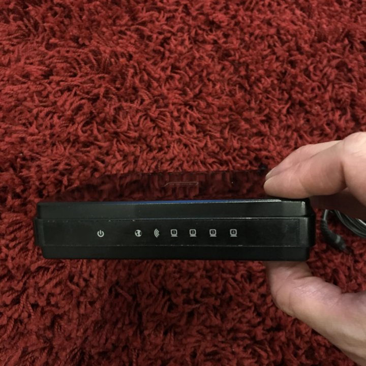 Мощный Роутер вай фай Wi Fi в Москве, цена 499 руб. | Объявления о ...