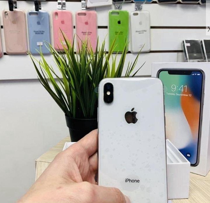 iPhone 6/X/8/7/7 /5S/4S/11 Магазин.Рассрочка