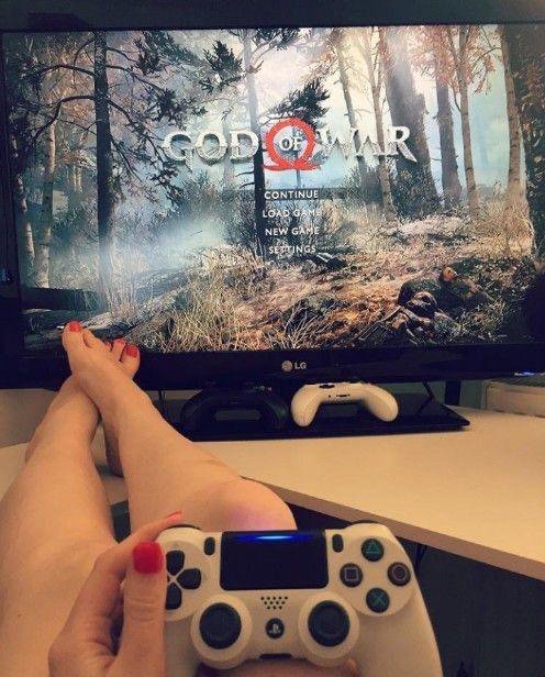 Прокат PlayStation 4 Pro