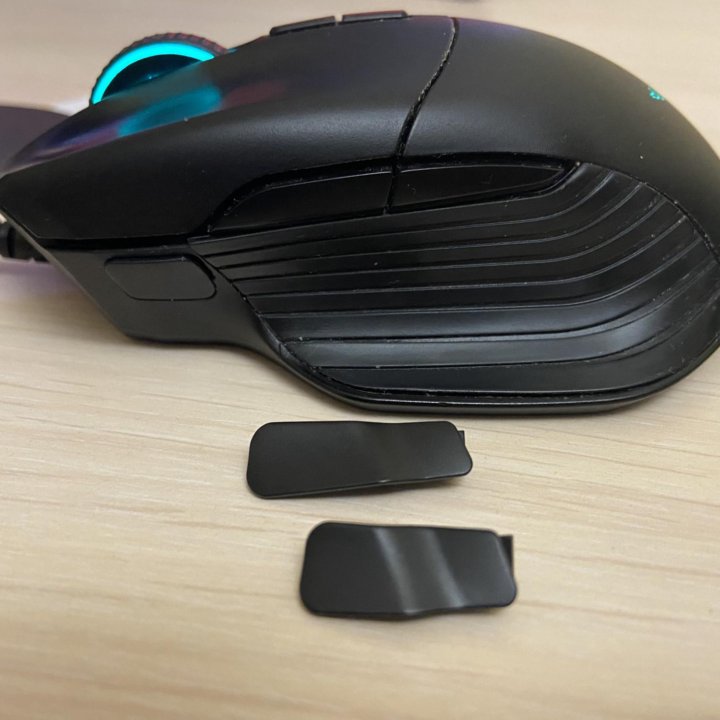 Mouse Razer basilisk б/у
